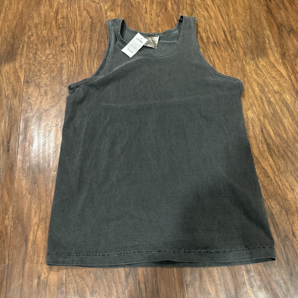 Shaka Wear 6.0 Oz Tank Top Medium